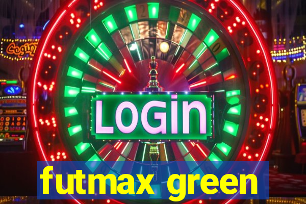 futmax green